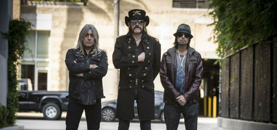 Motörhead