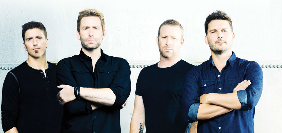 Nickelback