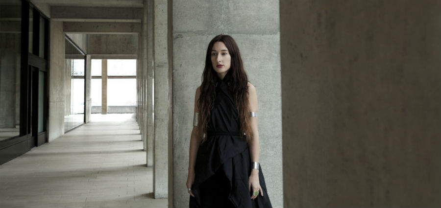 Zola Jesus