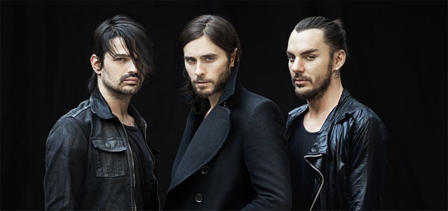 Thirty Seconds To Mars