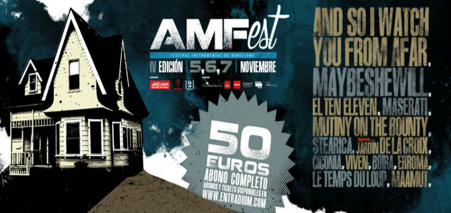 AMFest