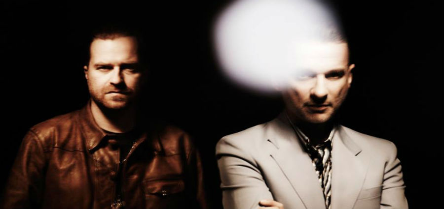 Dave Gahan & Soulsavers