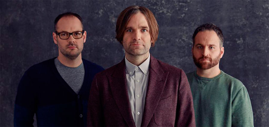 Death Cab For Cutie