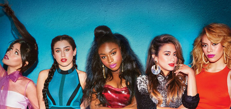 Fifth Harmony