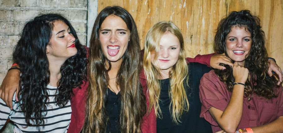 Hinds