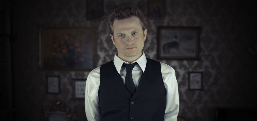 Jace Everett