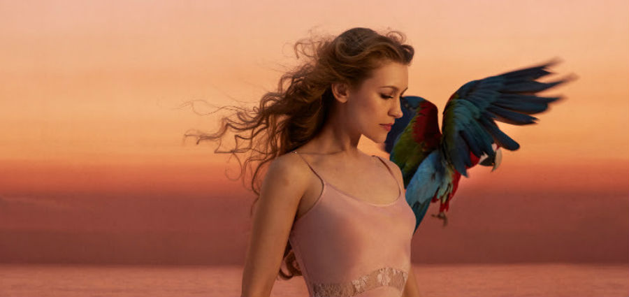 Joanna Newsom