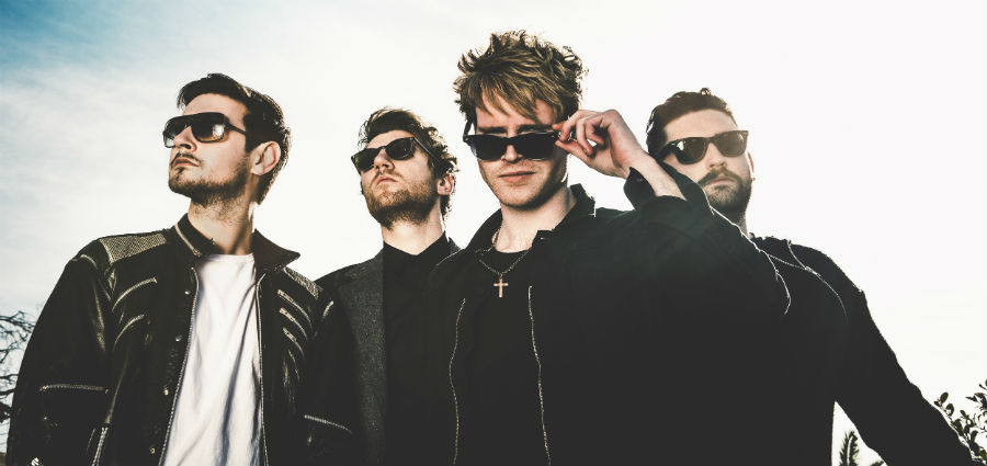 Kodaline