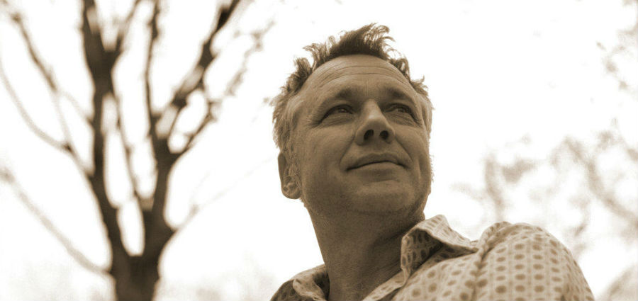 Mark Olson