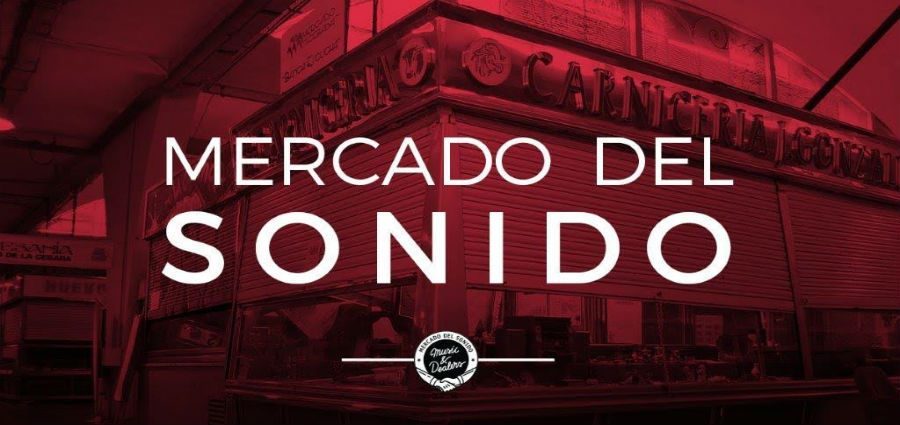 Mercado del Sonido