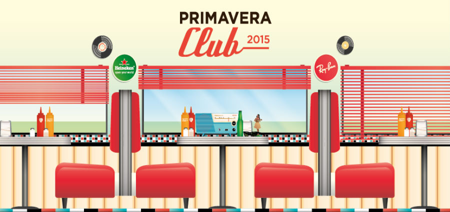 Primavera Club