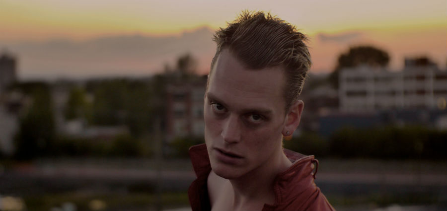 Sean Nicholas Savage
