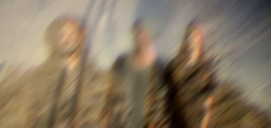 The Myrrors