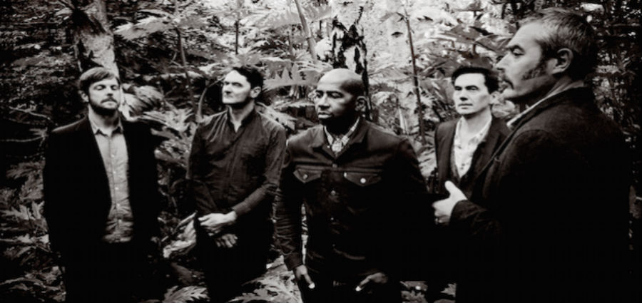 Tindersticks