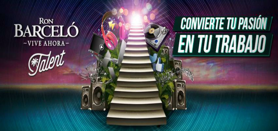 Vive Ahora Talent