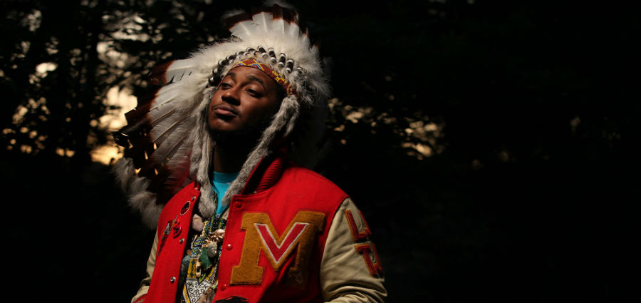 Thundercat