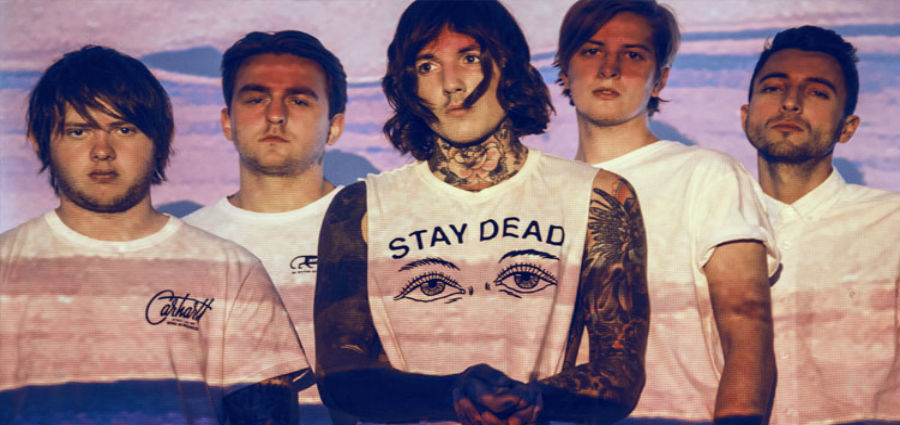 Bring Me The Horizon