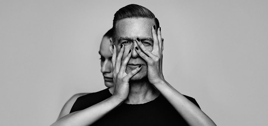 Bryan Adams