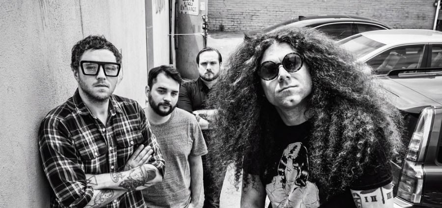 Coheed And Cambria