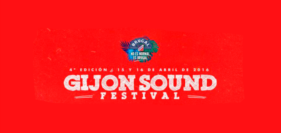 Gijón Sound Festival