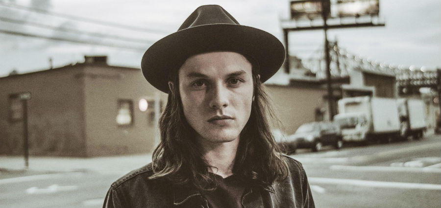 James Bay