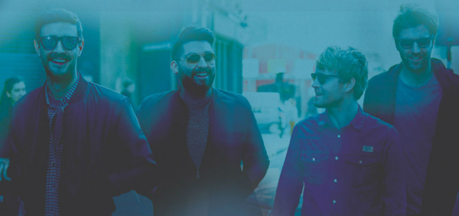 Kodaline