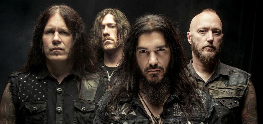 Machine Head