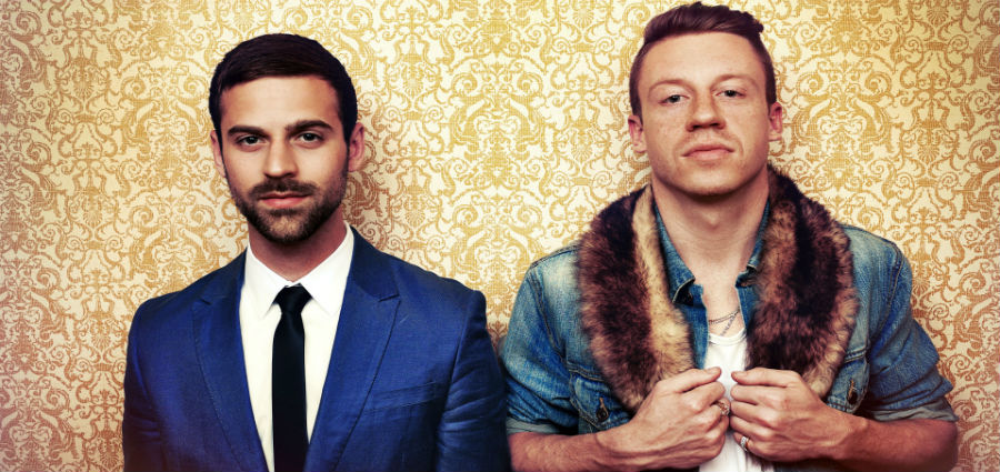Macklemore & Ryan Lewis