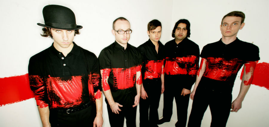 Maxïmo Park