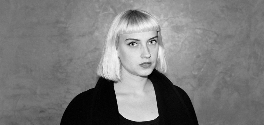 Molly Nilsson