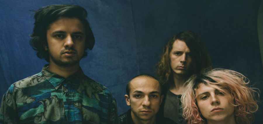 Mystery Jets