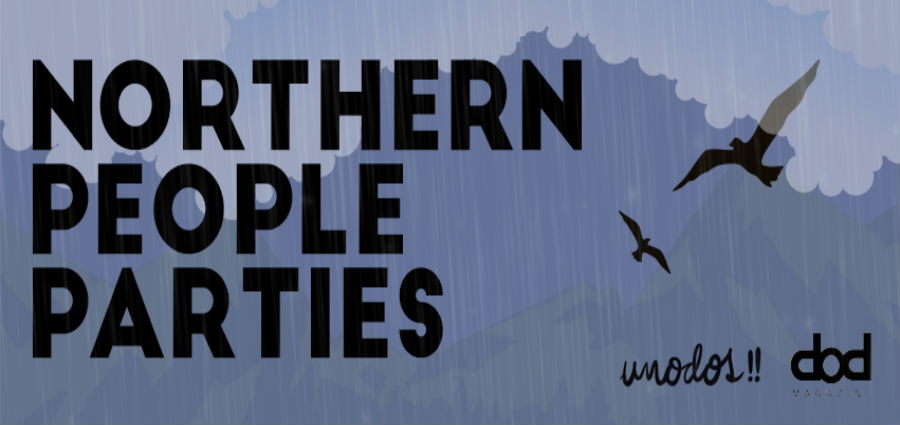 Northern People Parties