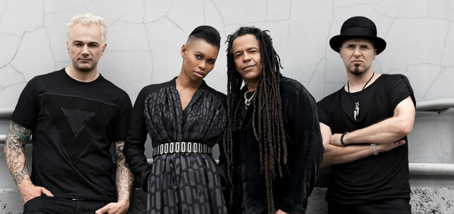 Skunk Anansie