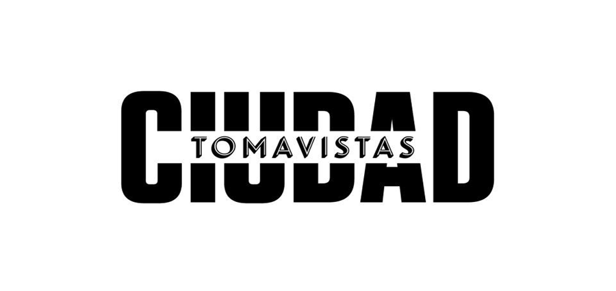 Tomavistas Ciudad