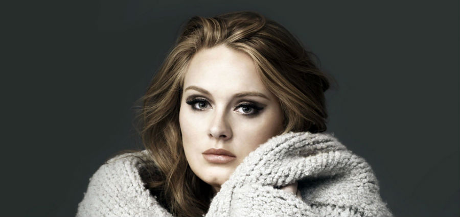 Adele