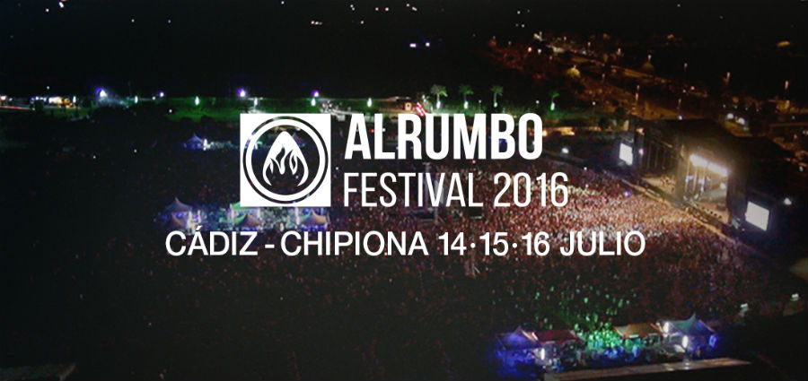 Alrumbo Festival