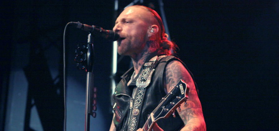 Backyard Babies