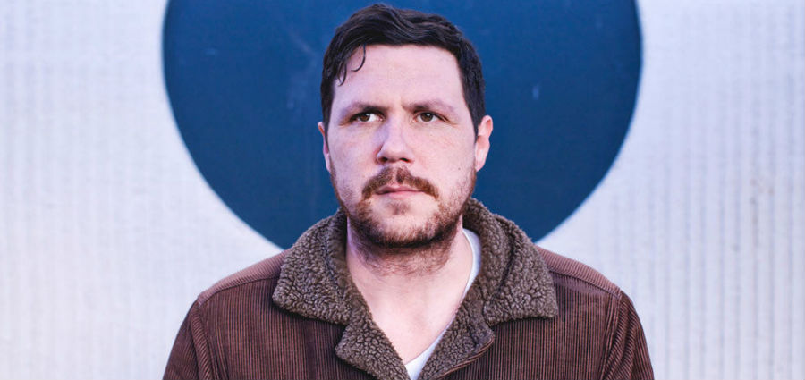 Damien Jurado