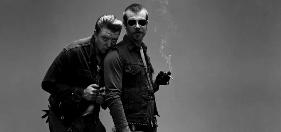 Eagles Of Death Metal