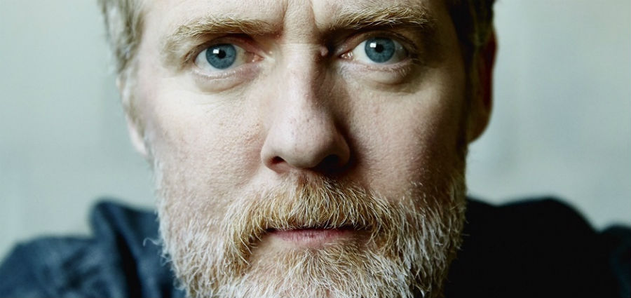 Glen Hansard