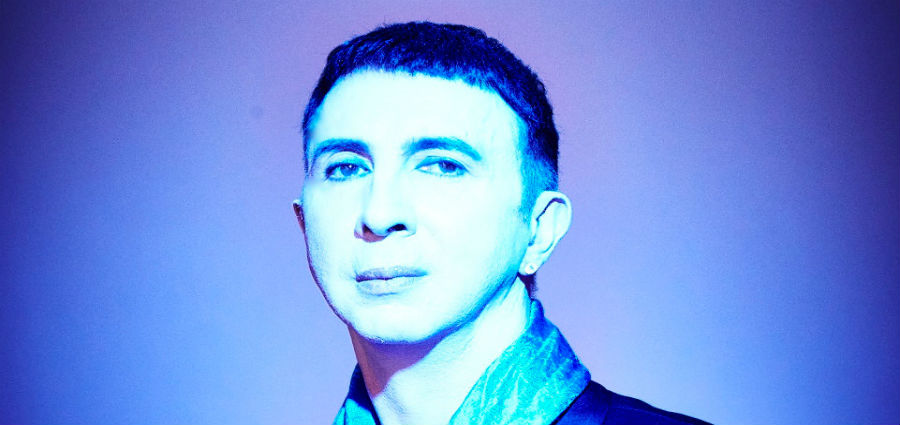 Marc Almond