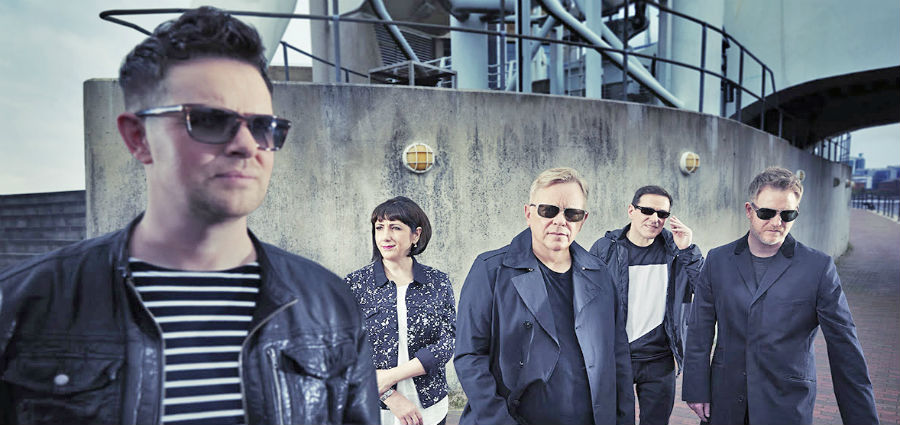 New Order