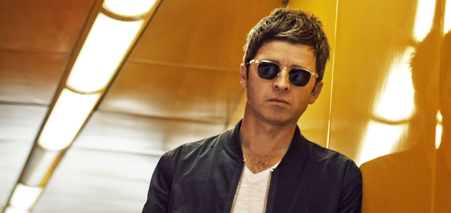 Noel Gallagher