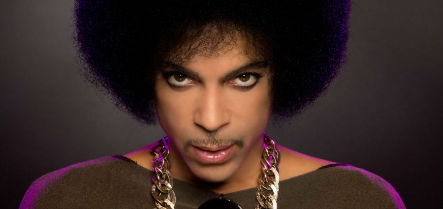 Prince
