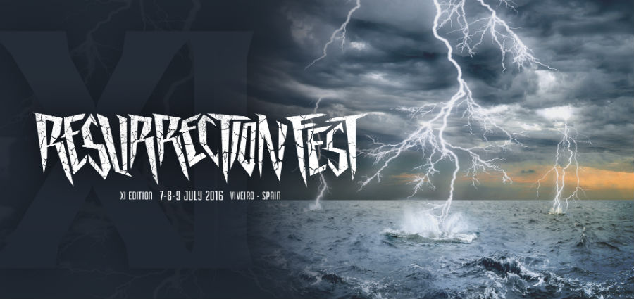 Resurrection Fest