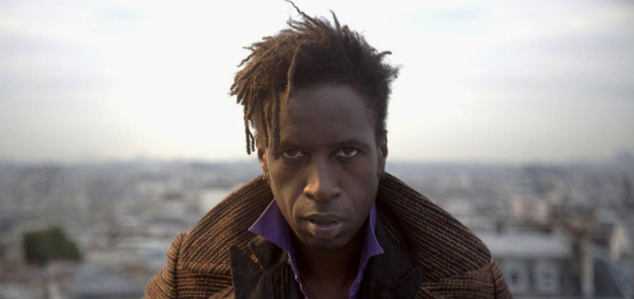 Saul Williams