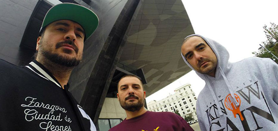 Sho-Hai, Xhelazz y R de Rumba