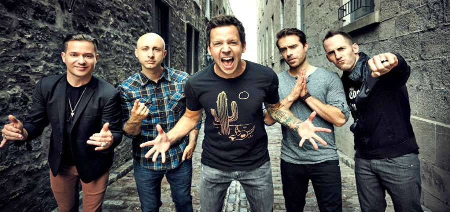 Simple Plan