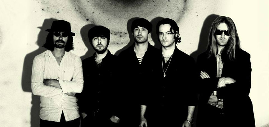 The Coral