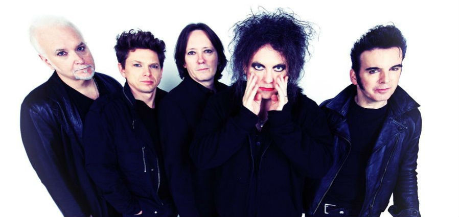 The Cure